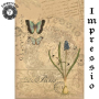 19157. Декупажная карта Impressio, плотность 45 г/м2