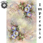 19166. Декупажная карта Impressio, плотность 45 г/м2