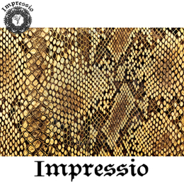 19172. Декупажная карта Impressio, плотность 45 г/м2