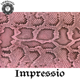 19174. Декупажная карта Impressio, плотность 45 г/м2