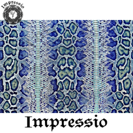 19180. Декупажная карта Impressio, плотность 45 г/м2