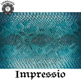 19181. Декупажная карта Impressio, плотность 45 г/м2