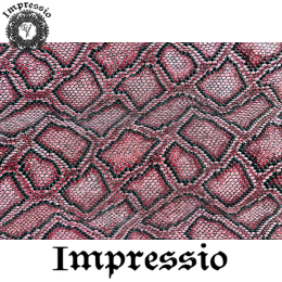 19182. Декупажная карта Impressio, плотность 45 г/м2