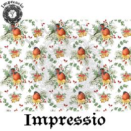 319322. Декупажная карта уценка, плотность 45 г/м2