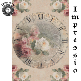 317870. Декупажная карта уценка, плотность 45 г/м2