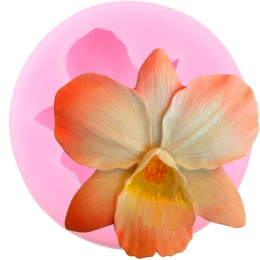 М-580. Молд Орхидея